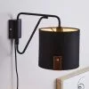 Dunelm Dorrian Easy Fit Plug In Wall Light 2 Dunelm Dorrian Easy Fit Plug In Wall Light -all lighting Sales Store 30731211