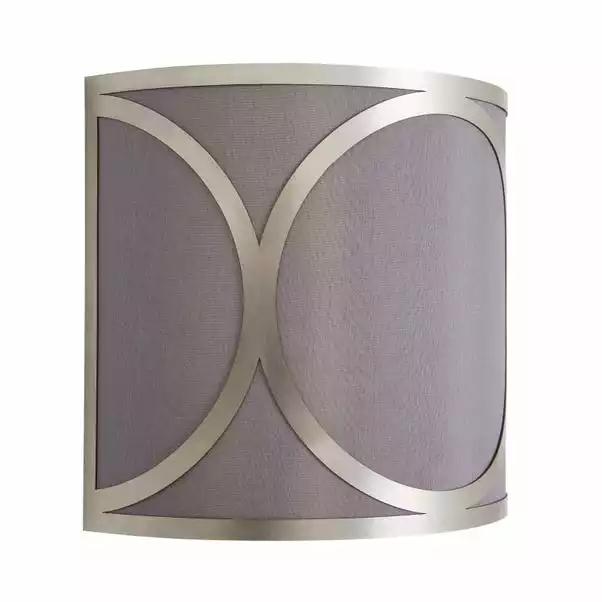 Dunelm Delphi Wall Light 7 Dunelm Delphi Wall Light - Image 5