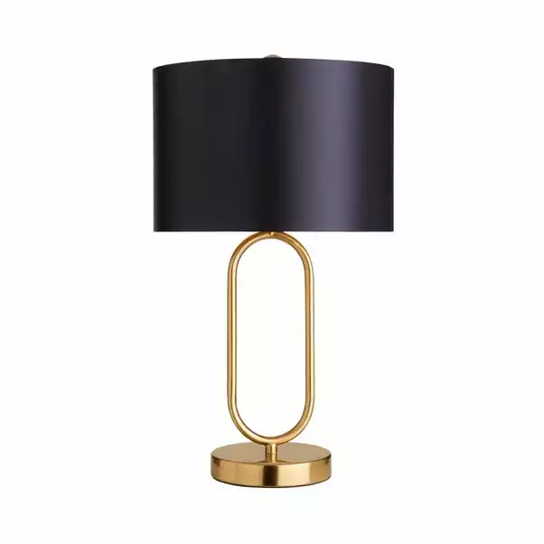 Dunelm Hanna Table Lamp 6 Dunelm Hanna Table Lamp - Image 4