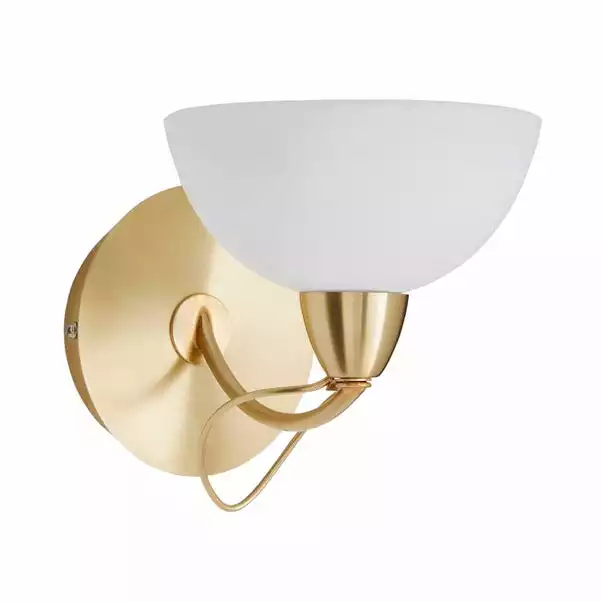 Dunelm Buville Wall Light 7 Dunelm Buville Wall Light - Image 5