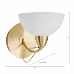 Dunelm Buville Wall Light 13 Dunelm Buville Wall Light -all lighting Sales Store 30731292 alt07
