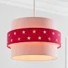 Dunelm Joey 3 Tier Easy Fit Star Pendant 1 Dunelm Joey 3 Tier Easy Fit Star Pendant -all lighting Sales Store 30732599
