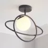 Dunelm Planet Ceiling Fitting -all lighting Sales Store 30732600