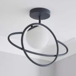 Dunelm Planet Ceiling Fitting 8 Dunelm Planet Ceiling Fitting -all lighting Sales Store 30732600 alt01