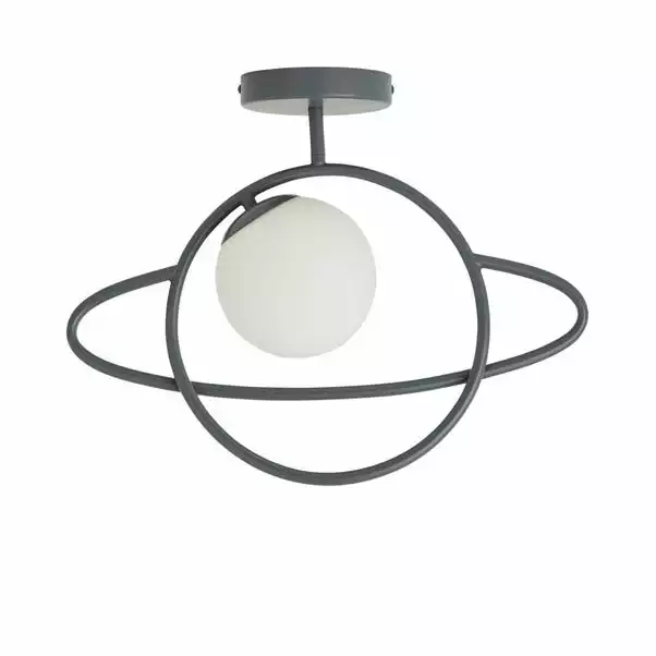 Dunelm Planet Ceiling Fitting 6 Dunelm Planet Ceiling Fitting - Image 4