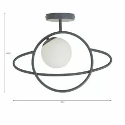 Dunelm Planet Ceiling Fitting 11 Dunelm Planet Ceiling Fitting -all lighting Sales Store 30732600 alt07