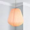 Dunelm Origami Decagon Easy Fit Pendant 2 Dunelm Origami Decagon Easy Fit Pendant -all lighting Sales Store 30734621