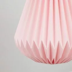 Dunelm Origami Decagon Easy Fit Pendant -all lighting Sales Store 30734621 alt02