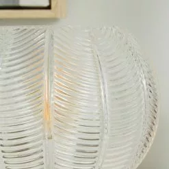 Dunelm Colleen Glass 15cm Table Lamp 10 Dunelm Colleen Glass 15cm Table Lamp -all lighting Sales Store 30735598 alt02