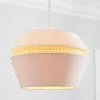Dunelm Amira Cane Easy Fit Pendant Shade 2 Dunelm Amira Cane Easy Fit Pendant Shade -all lighting Sales Store 30738670
