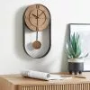 Dunelm Fulton Pendulum Clock 2 Dunelm Fulton Pendulum Clock -all lighting Sales Store 30739762
