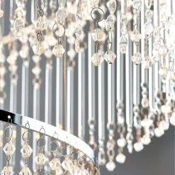 Vogue Lighting Vogue Camille 24 Light 73cm Chandelier 13 Vogue Lighting Vogue Camille 24 Light 73cm Chandelier -all lighting Sales Store 30743009 alt05