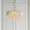 Vogue Lighting Vogue Tioga Gold 6 Light Pendant Fitting 1 Vogue Lighting Vogue Tioga Gold 6 Light Pendant Fitting -all lighting Sales Store 30743022