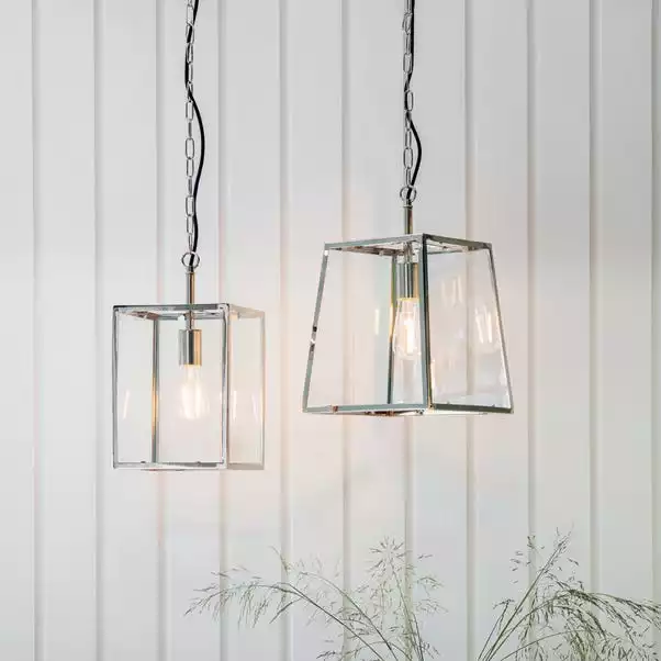 Vogue Lighting Vogue Stockton Pendant Fitting 7 Vogue Lighting Vogue Stockton Pendant Fitting - Image 5