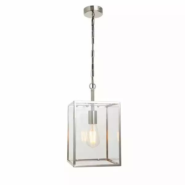 Vogue Lighting Vogue Stockton Pendant Fitting 8 Vogue Lighting Vogue Stockton Pendant Fitting - Image 6