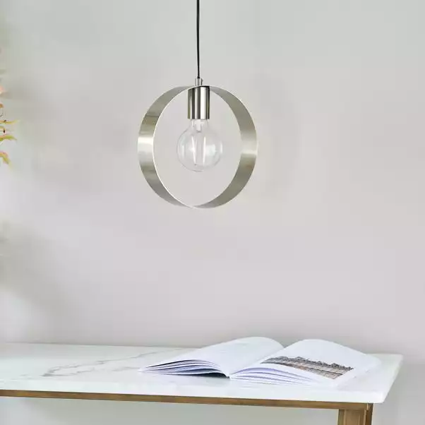 Vogue Lighting Vogue Circ Pendant Fitting 3 Vogue Lighting Vogue Circ Pendant Fitting