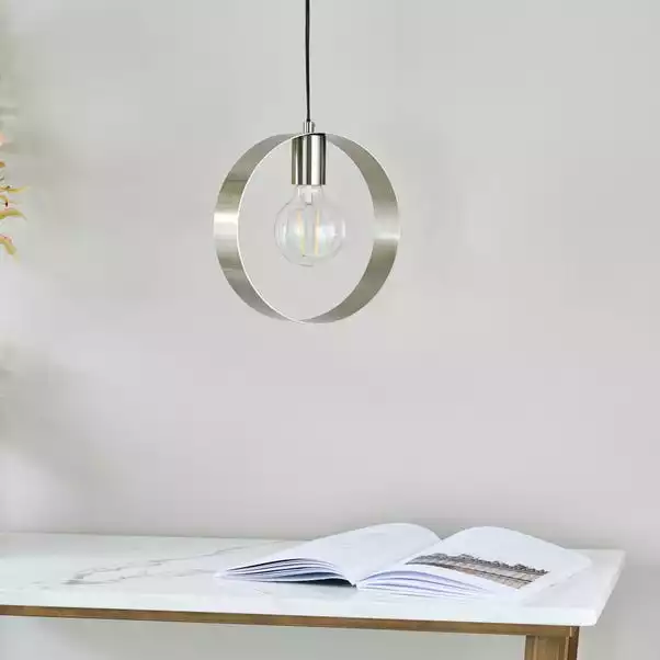 Vogue Lighting Vogue Circ Pendant Fitting 4 Vogue Lighting Vogue Circ Pendant Fitting - Image 2