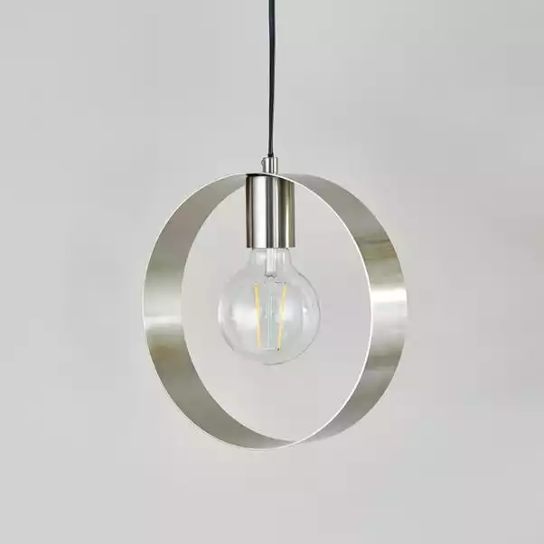 Vogue Lighting Vogue Circ Pendant Fitting 5 Vogue Lighting Vogue Circ Pendant Fitting - Image 3