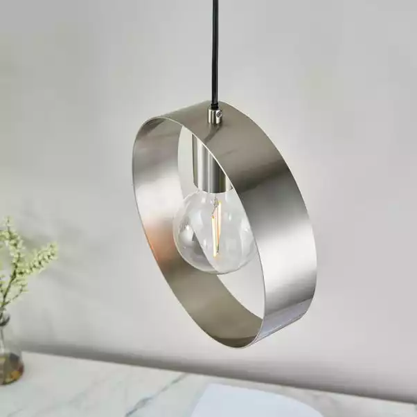Vogue Lighting Vogue Circ Pendant Fitting 7 Vogue Lighting Vogue Circ Pendant Fitting - Image 5
