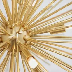 Vogue Lighting Vogue Sapelo 9 Light Sputnik Chandelier 10 Vogue Lighting Vogue Sapelo 9 Light Sputnik Chandelier -all lighting Sales Store 30743060 alt02