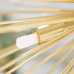 Vogue Lighting Vogue Sapelo 9 Light Sputnik Chandelier 11 Vogue Lighting Vogue Sapelo 9 Light Sputnik Chandelier -all lighting Sales Store 30743060 alt03