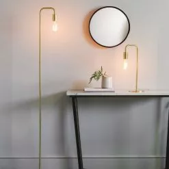 Vogue Lighting Vogue Cay Desk Lamp -all lighting Sales Store 30743070 alt02