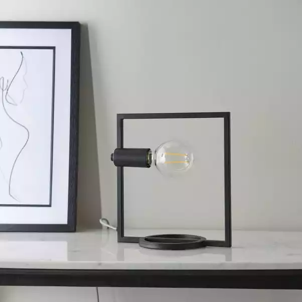 Vogue Lighting Vogue Guthrie Table Lamp 4 Vogue Lighting Vogue Guthrie Table Lamp - Image 2