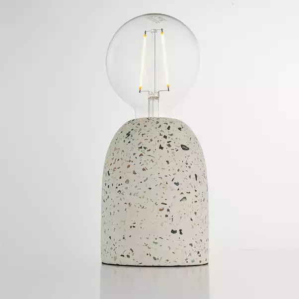 Vogue Lighting Vogue Chatom Table Lamp 5 Vogue Lighting Vogue Chatom Table Lamp - Image 3