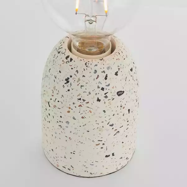 Vogue Lighting Vogue Chatom Table Lamp 7 Vogue Lighting Vogue Chatom Table Lamp - Image 5