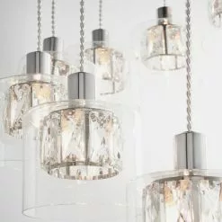 Vogue Lighting Vogue Armory Drop 12 Light 71cm Chandelier 10 Vogue Lighting Vogue Armory Drop 12 Light 71cm Chandelier -all lighting Sales Store 30743082 alt02