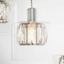 Vogue Lighting Vogue Armory Drop 12 Light 71cm Chandelier 12 Vogue Lighting Vogue Armory Drop 12 Light 71cm Chandelier -all lighting Sales Store 30743082 alt04