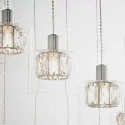 Vogue Lighting Vogue Armory Drop 12 Light 71cm Chandelier 13 Vogue Lighting Vogue Armory Drop 12 Light 71cm Chandelier -all lighting Sales Store 30743082 alt05