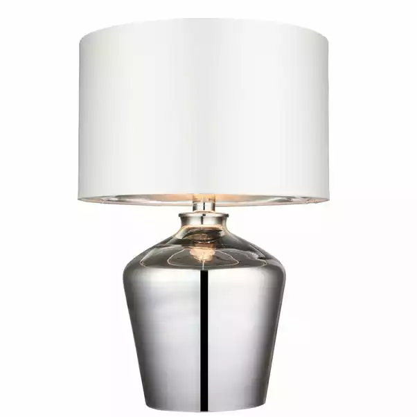Vogue Lighting Vogue Courtland Table Lamp 6 Vogue Lighting Vogue Courtland Table Lamp - Image 4
