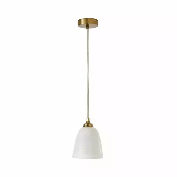 Churchgate Harby 1 Light 15cm Ceiling Fitting 7 Churchgate Harby 1 Light 15cm Ceiling Fitting - Image 5