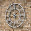 Cedar & Sage Victoria Outdoor Clock 1 Cedar & Sage Victoria Outdoor Clock -all lighting Sales Store 30745052