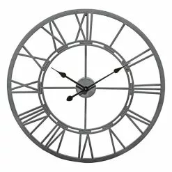 Cedar & Sage Victoria Outdoor Clock 6 Cedar & Sage Victoria Outdoor Clock -all lighting Sales Store 30745052 alt01