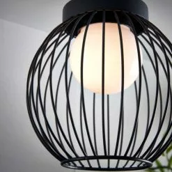 Dunelm Lanesra Outdoor Ceiling Pendant -all lighting Sales Store 30748530 alt04