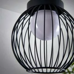 Dunelm Lanesra Outdoor Ceiling Pendant -all lighting Sales Store 30748530 alt05