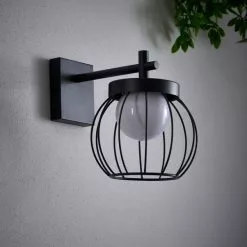 Dunelm Lanesra Outdoor Wall Light -all lighting Sales Store 30749354 alt03