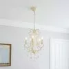 Dunelm Adalet 5 Light Chandelier 1 Dunelm Adalet 5 Light Chandelier -all lighting Sales Store 30752885
