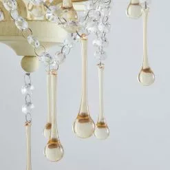 Dunelm Adalet 5 Light Chandelier -all lighting Sales Store 30752885 alt02