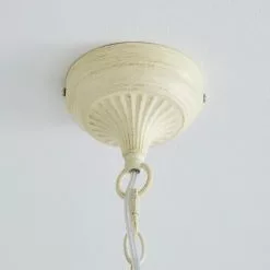 Dunelm Adalet 5 Light Chandelier -all lighting Sales Store 30752885 alt03