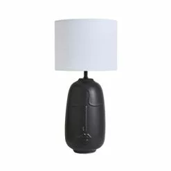 Dunelm Faces Table Lamp 12 Dunelm Faces Table Lamp -all lighting Sales Store 30752904 alt05