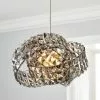 Dunelm Cecilie Easy Fit Pendant 2 Dunelm Cecilie Easy Fit Pendant -all lighting Sales Store 30752907