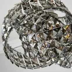 Dunelm Cecilie Easy Fit Pendant 9 Dunelm Cecilie Easy Fit Pendant -all lighting Sales Store 30752907 alt02