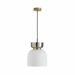 Dunelm Tien 1 Light Pendant Ceiling Fitting -all lighting Sales Store 30752913 alt05