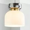 Dunelm Tien Easy Fit Pendant 1 Dunelm Tien Easy Fit Pendant -all lighting Sales Store 30752915