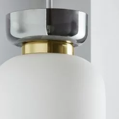 Dunelm Tien Easy Fit Pendant 10 Dunelm Tien Easy Fit Pendant -all lighting Sales Store 30752915 alt02