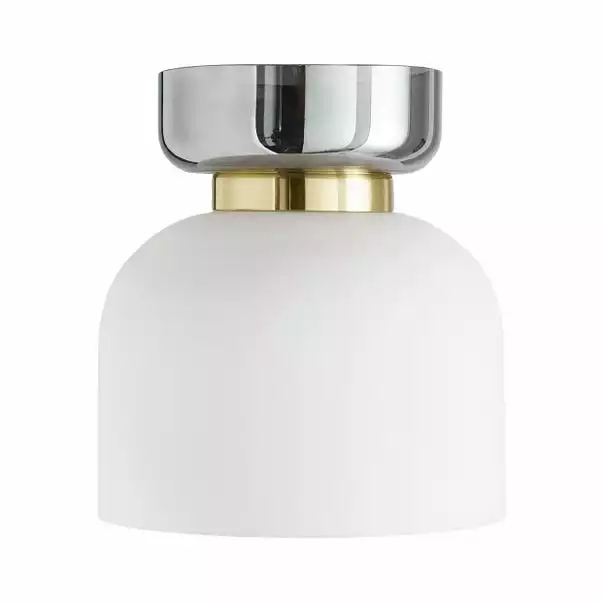 Dunelm Tien Easy Fit Pendant 6 Dunelm Tien Easy Fit Pendant - Image 4