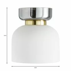 Dunelm Tien Easy Fit Pendant 13 Dunelm Tien Easy Fit Pendant -all lighting Sales Store 30752915 alt07